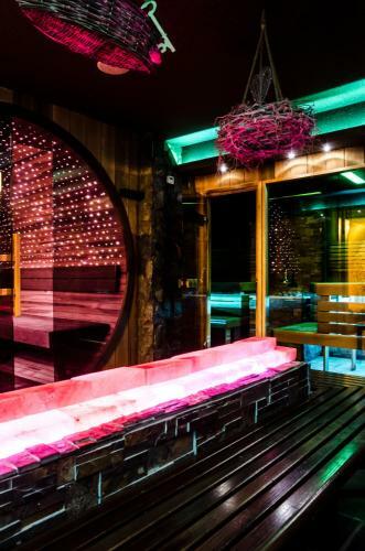 Hotel Term�lkrist�ly Aqualand