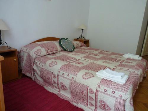 Hotel Kast�lysz�ll� Szarkav�r