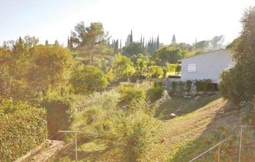 Holiday Home Chemin Des Chevrefeuilles