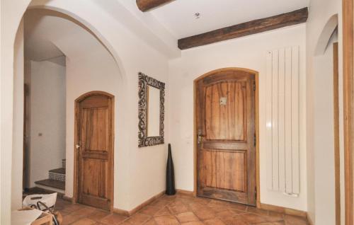 Holiday Home Chemin Des Chevrefeuilles