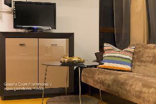 Castle Court Apartman