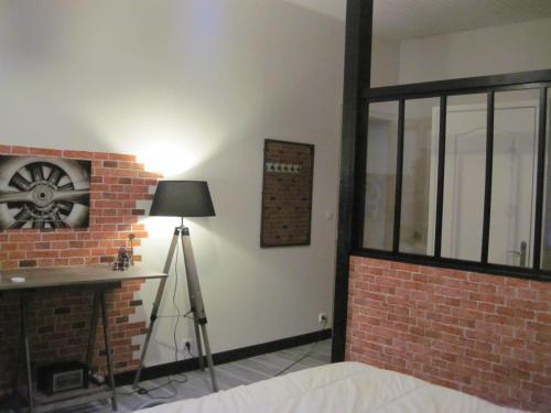 Bed & Breakfast Park Des Collines