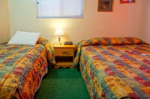 Pine Cone Resort 1 - Zephyr Cove