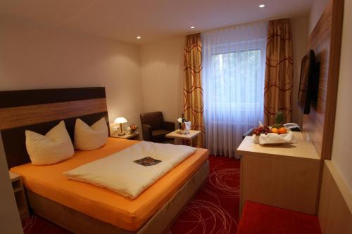 Wald-caf� Hotel-restaurant