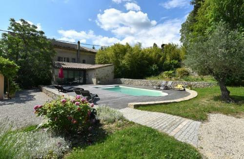 Hotel Le Relais Du Vivarais