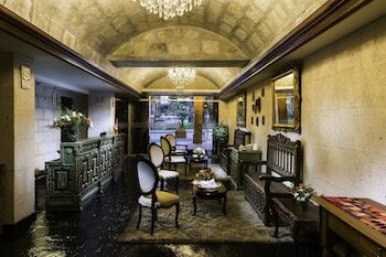 Katari Hotel At Plaza De Armas