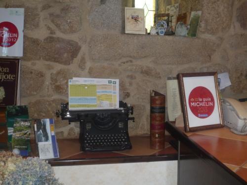 Agroturismo Casa Das P�as