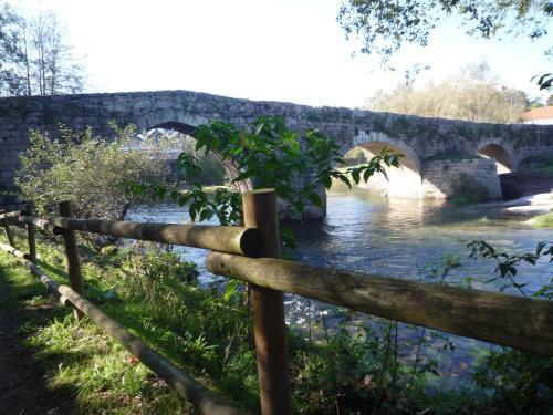 Agroturismo Casa Das P�as