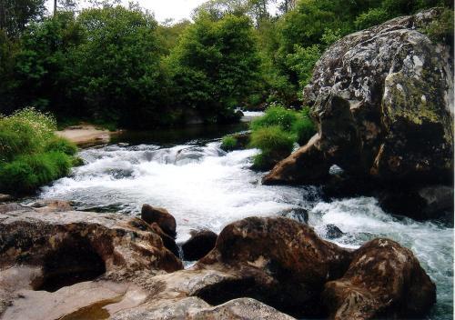 Agroturismo Casa Das P�as