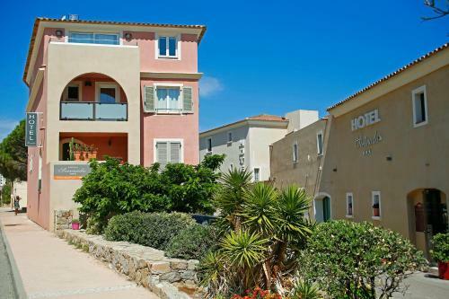 Hotel H�tel Serenada