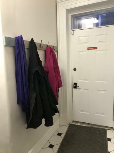 Albergue Hamilton Guesthouse