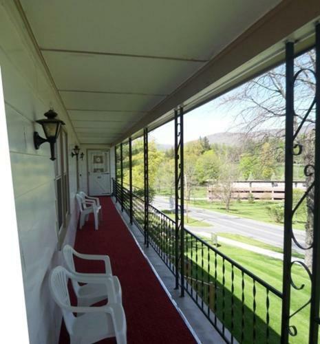 Northside Motel - Williamstown