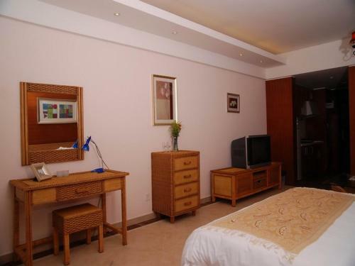 Palmena Apartment - Sanya