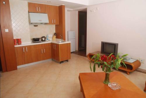 Palmena Apartment - Sanya
