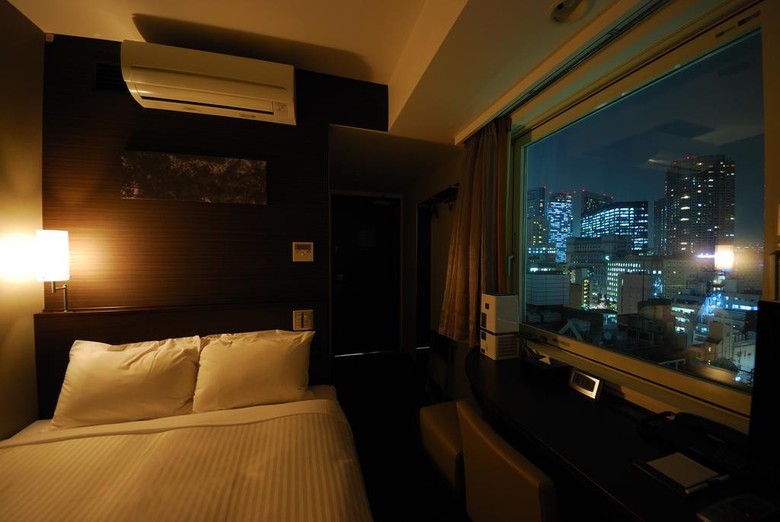 Hotel Sotetsu Fresa Inn Hamamatsucho-daimon
