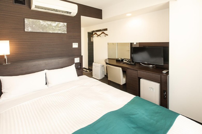 Hotel Sotetsu Fresa Inn Hamamatsucho-daimon