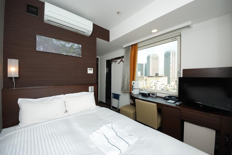 Hotel Sotetsu Fresa Inn Hamamatsucho-daimon