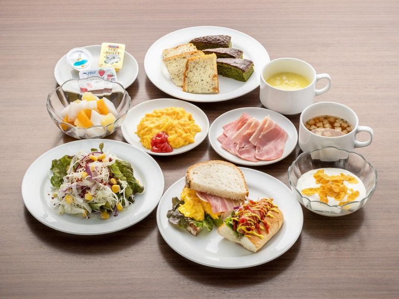 Hotel Sotetsu Fresa Inn Hamamatsucho-daimon