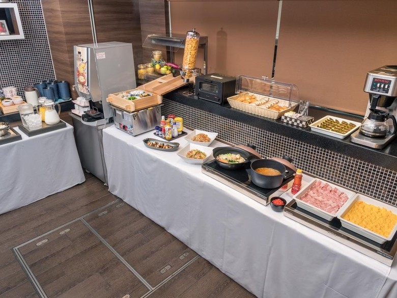 Hotel Sotetsu Fresa Inn Hamamatsucho-daimon