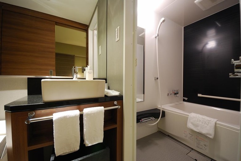 Hotel Sotetsu Fresa Inn Hamamatsucho-daimon
