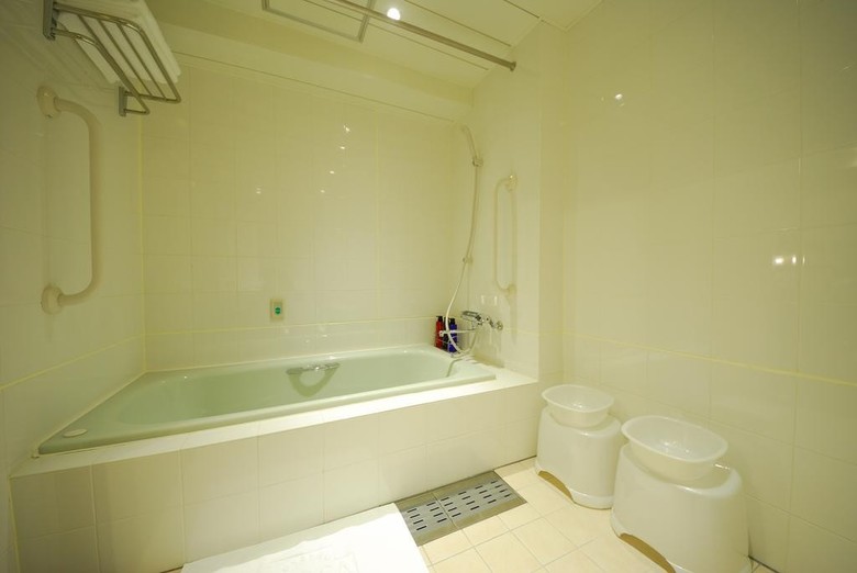Hotel Sotetsu Fresa Inn Hamamatsucho-daimon