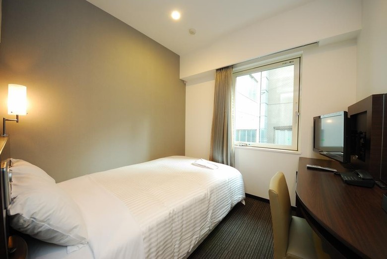 Hotel Sotetsu Fresa Inn Hamamatsucho-daimon