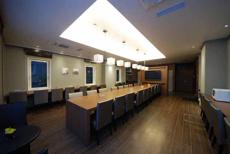 Hotel Sotetsu Fresa Inn Hamamatsucho-daimon
