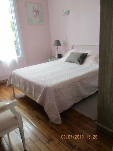 Apartamento C�t� Marne