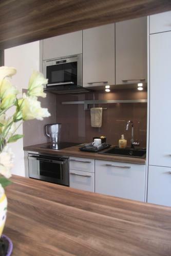 Apartamento C�t� Marne