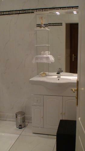 Apartamento C�t� Marne