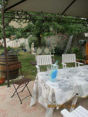 Apartamento C�t� Marne