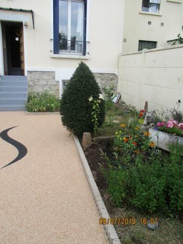 Apartamento C�t� Marne