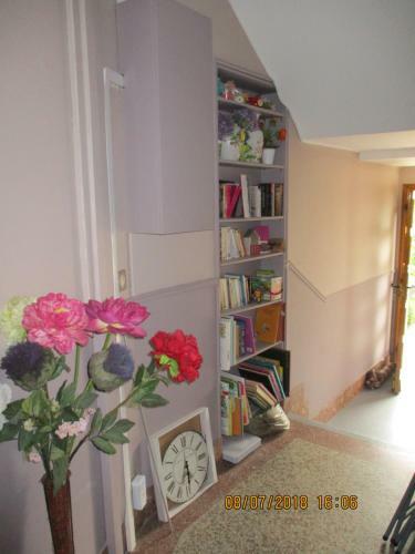 Apartamento C�t� Marne