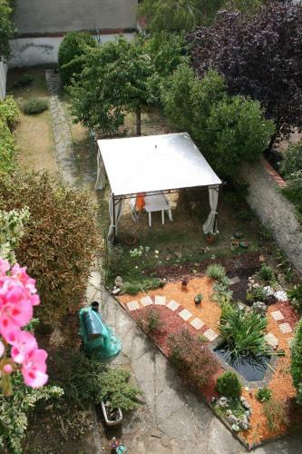 Apartamento C�t� Marne