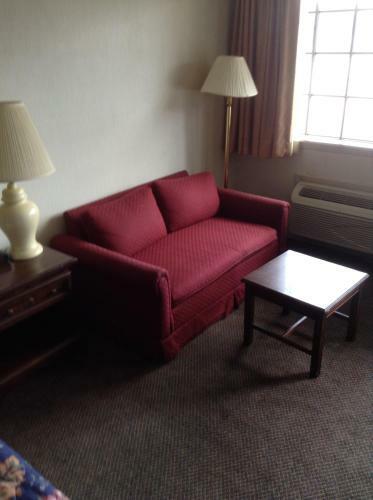 Motel Northgate Inn