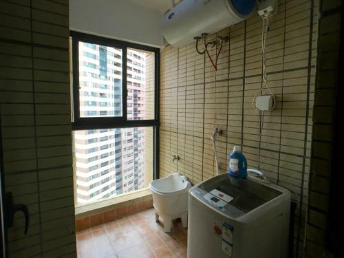 Yi Jia Apartment