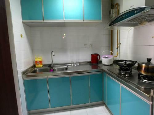 Yi Jia Apartment