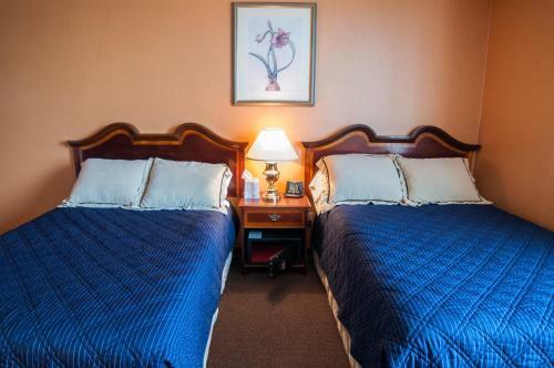 Aparthotel Aurora Hotel Extended Stay