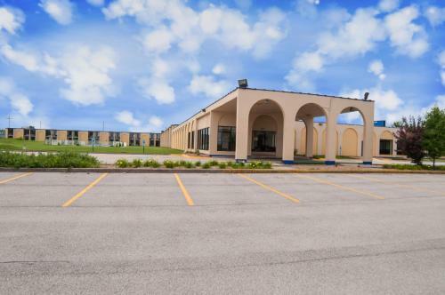 Aparthotel Aurora Hotel Extended Stay