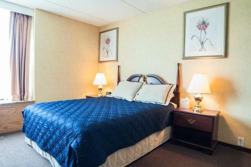 Aparthotel Aurora Hotel Extended Stay