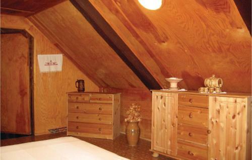 Holiday Home Radvanice V Cechach