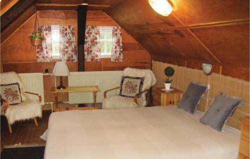 Holiday Home Radvanice V Cechach