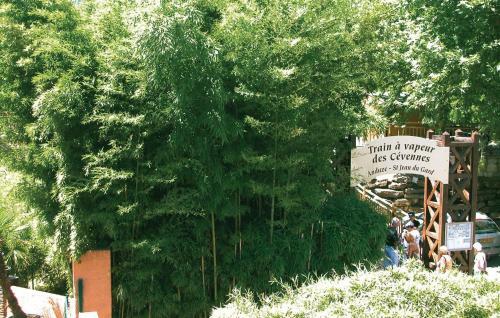 Holiday Home Chemin De Veyrac