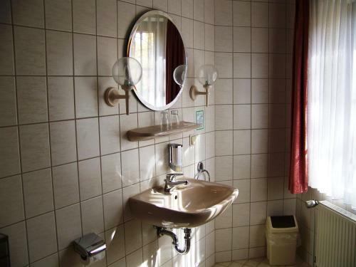 Burghotel Landeskrone
