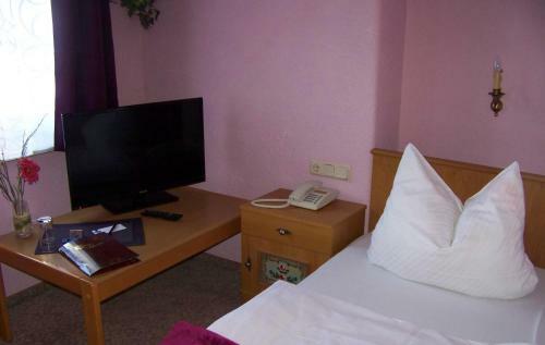 Burghotel Landeskrone