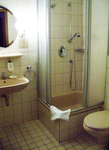Burghotel Landeskrone