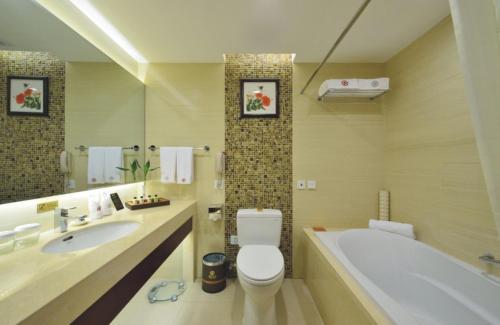 Guosheng Hotel