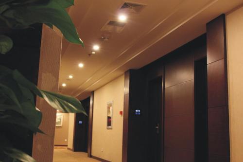 Guosheng Hotel