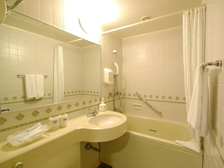 Sasebo Washington Hotel
