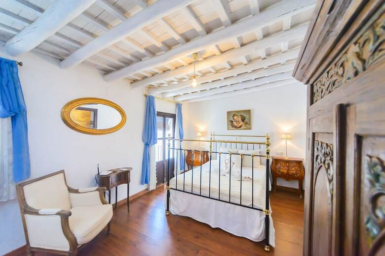 Agroturismo Casa Spa La Agueda Y Robledo
